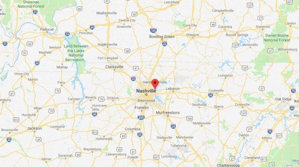 Police said an apparent murder-suicide in Hermitage, Tennessee, left a 6-year-old boy and his grandparents dead. (Google Maps)