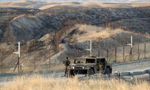 Fearing Expulsion of West Bank Palestinians, Jordan Dispatches Troops to Border