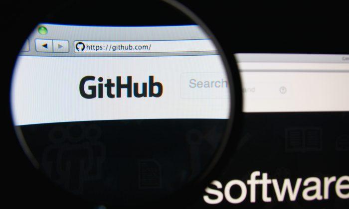 China Orders Code-Sharing App GitHub to Take Down Posts in Latest Censorship Attempt