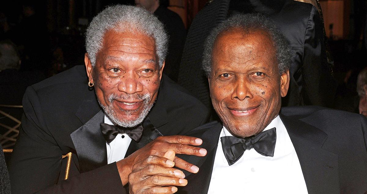 Family of Award Winning Actor Sidney Poitier Is Missing in Aftermath of Hurricane Dorian