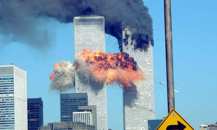 9/11 History: A Timeline of Events
