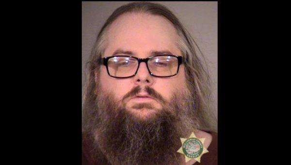 Andrew Kowalczyk was sentenced to 27 years in prison. (Multnomah County Jail)