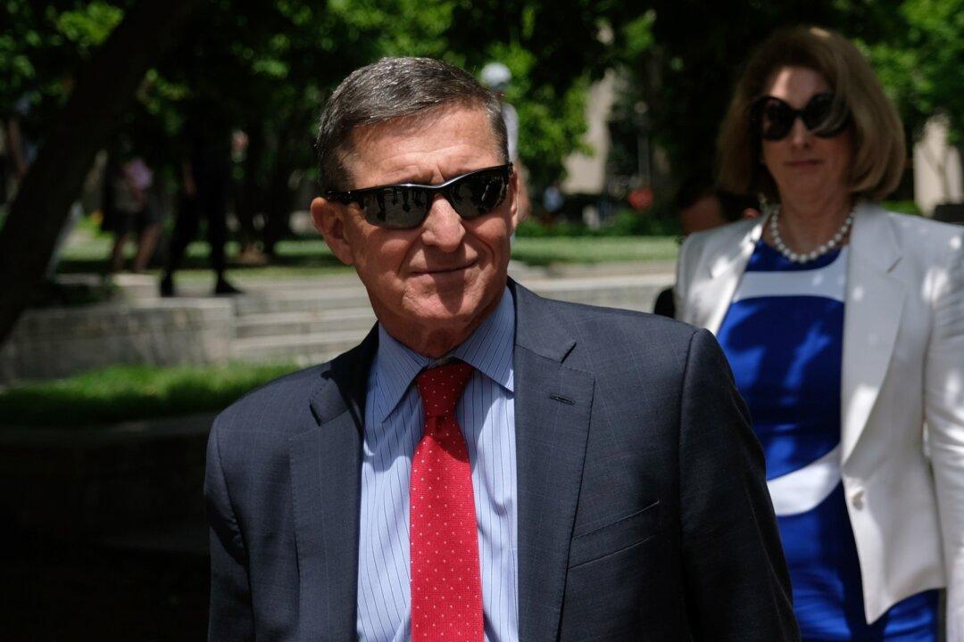 Flynn’s Lawyer: There Would Have Been No Guilty Plea If Not for Government Misconduct