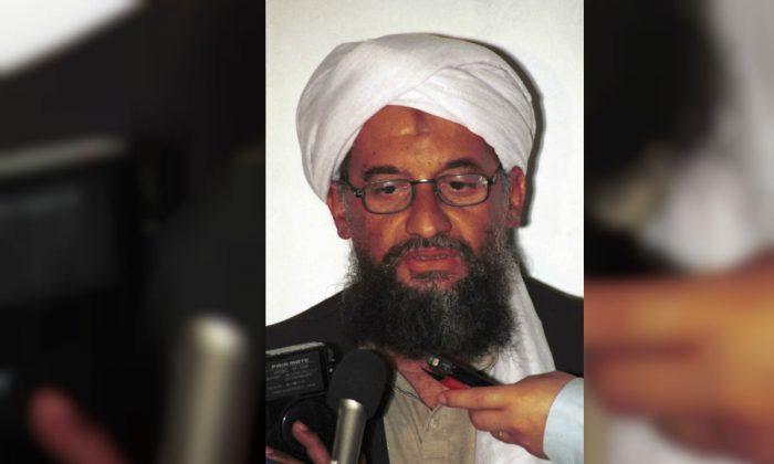 As Americans Commemorate 9/11 Anniversary, Al Qaeda Chief Calls for Attacks on US, Israel