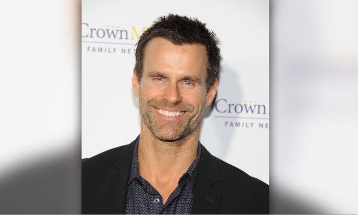 Hallmark Channel Host Cameron Mathison Asks for ‘Thoughts and Prayers’ in Fight Against Kidney Cancer