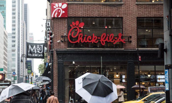 Chick-Fil-A Protests Destroy the Credibility of the LGBTQ Movement
