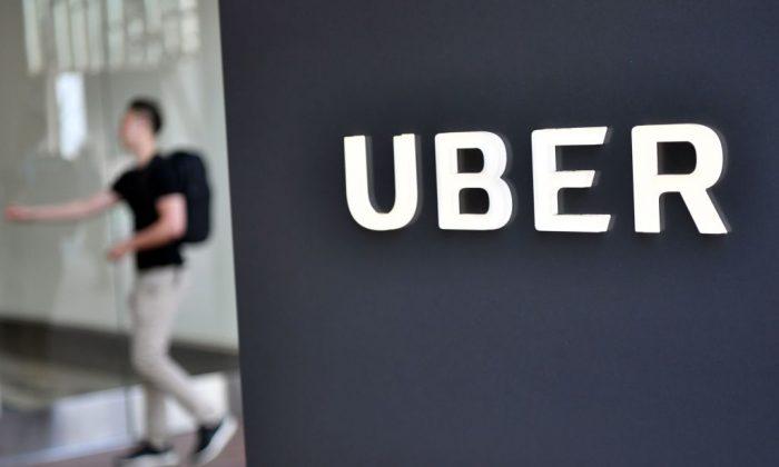 Uber, Postmates Sue to Block California Gig Worker Law, Argues Bill Is Unconstitutional