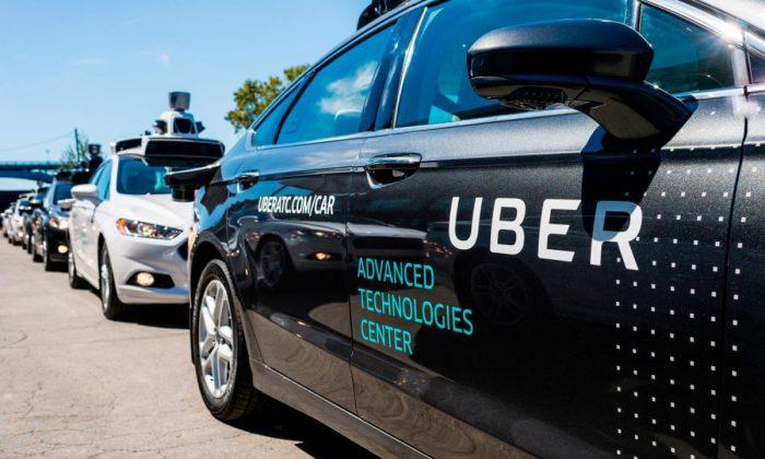 Uber Adds Fuel Surcharge in US, Canada Amid Spike in Gas Prices