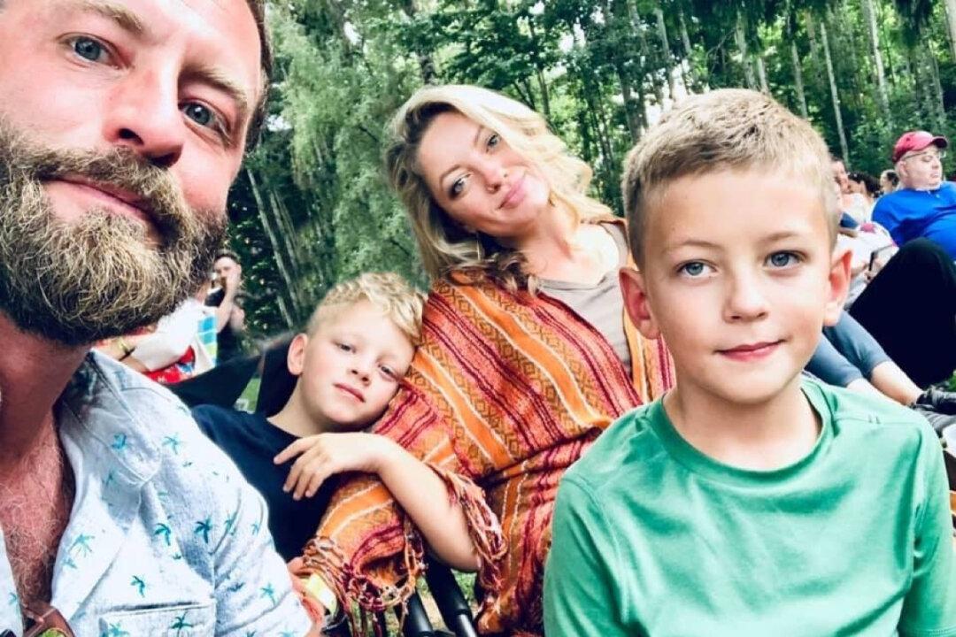 Parents Urge Others to Have More Family Time After 8-Year-Old Son Dies Suddenly