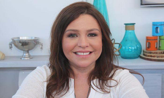 Tomboy Teen Needs a New Look for Prom Night, So ‘Rachael Ray’ Gives Makeover of a Lifetime