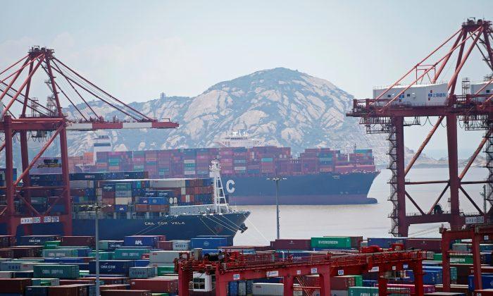 China Exempts Some US Goods From Retaliatory Tariffs as Fresh Talks Loom