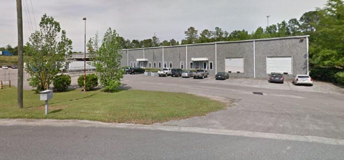 Dyke Industries in Tallahassee, Florida in a file photograph. (Google Maps)