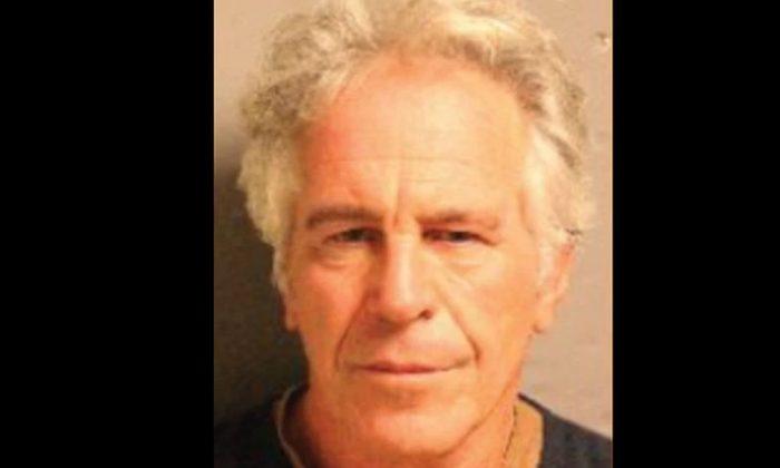 Jeffrey Epstein Flew to Virgin Islands With 11- and 12-Year-Old Girls Last Year, Witness Claims