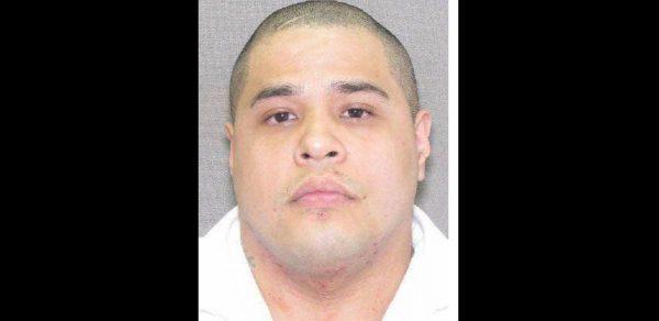 Mark Anthony Soliz was executed Tuesday evening for the murder of Nancy Hatch Weatherly in 2010. (Texas Department of Criminal Justice)