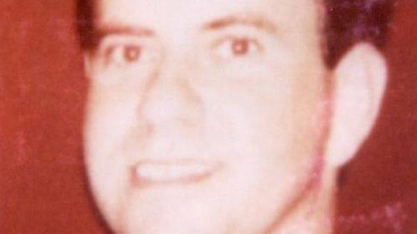 William Moldt went missing in Florida in 1997. (US National Missing and Unidentified Persons System)