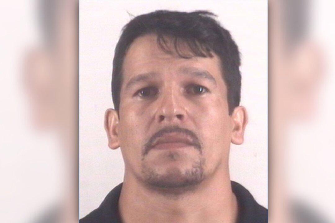 Texas Man Charged With Child Trafficking After 15-Year-Old Girl Forced to Work off Smuggling Debt