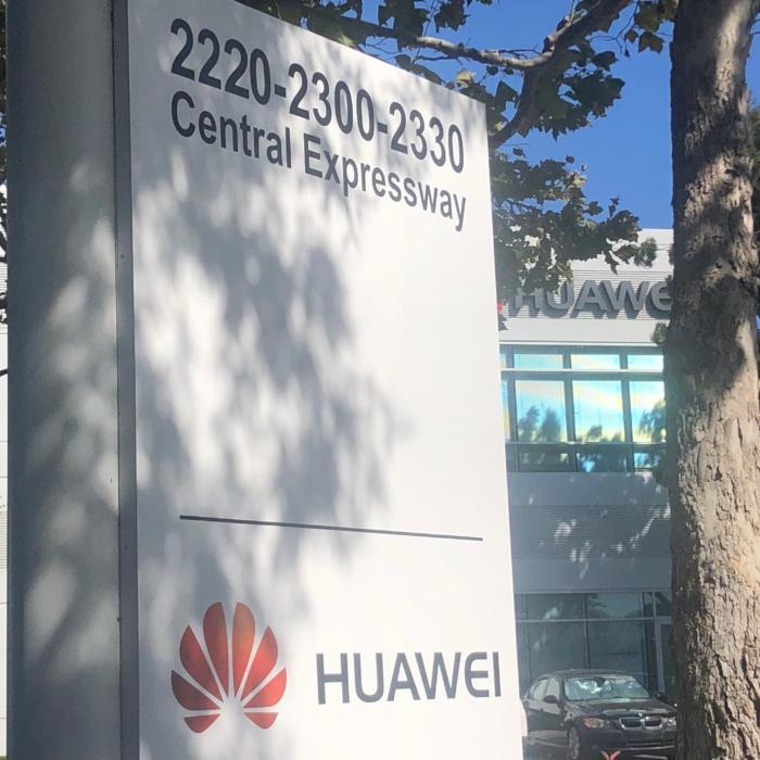 Lawmakers Ask Trump Admin to Blacklist Futurewei as Huawei Subsidiary