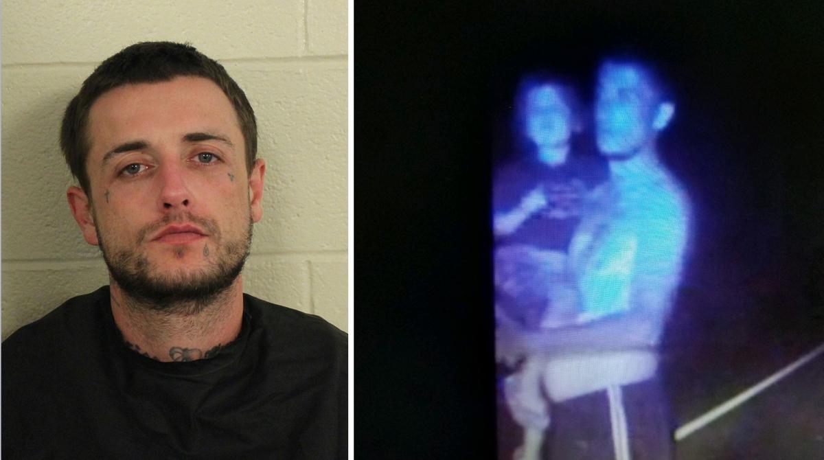 Missing 2-Year-Old Found Safe After Family Reports Concerns Due to ‘Issues With Father’