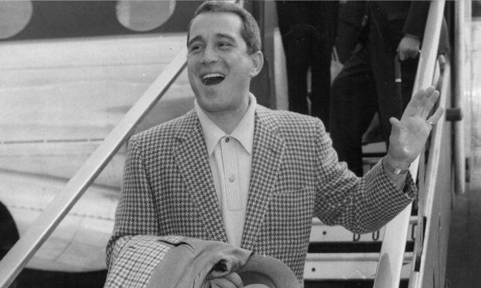 A Tale of True Love: Perry Como and His Wife Roselle Had 65 Years of Blissful Marriage