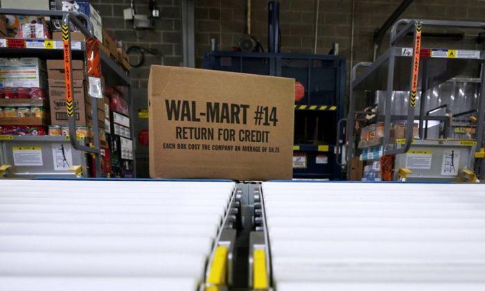 Walmart Rolls out Unlimited Grocery Delivery Subscription