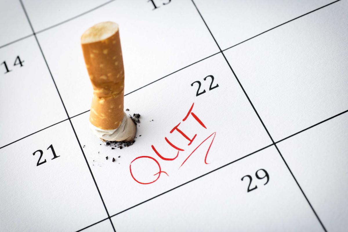 Illustration - Shutterstock | <a href="https://www.shutterstock.com/image-photo/time-quit-smoking-cigarette-butts-on-1414332383">bahri altay</a>