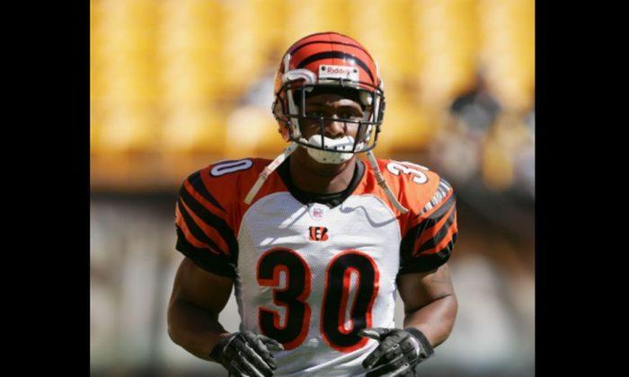 Terrell Roberts, Former NFL Player, Shot Dead in Grandmother’s Backyard: Police