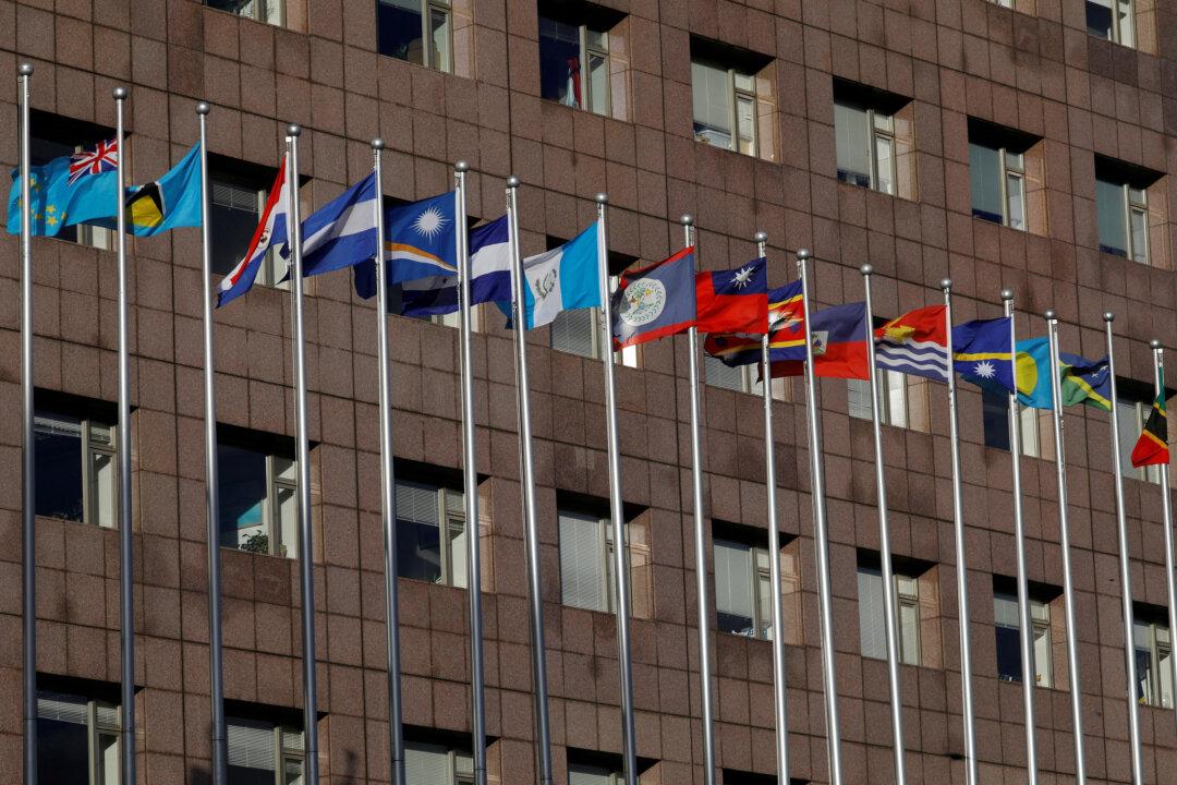US Officials Urge Caution as Solomon Islands Considers Cutting Taiwan Link for China