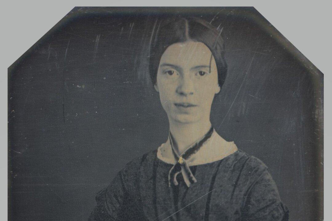 Emily Dickinson Is the Unlikely Hero of Our Time