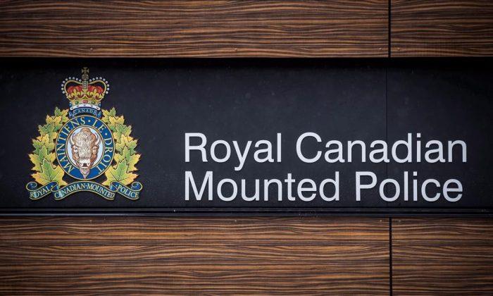Canada’s Mounties Lay Secrets-Law Charges Against One of Their Own