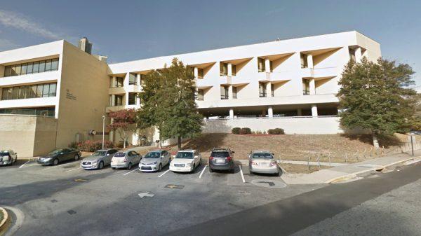 Eagle’s Nest Community Living Center at the Atlanta VA Medical Center.(Screenshot / Google Maps)