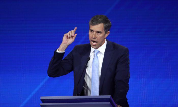 Gun Store Sells out ‘Beto Special’ AR-15s in 4 Hours After O‘Rourke’s ’Hell Yes’ Remarks