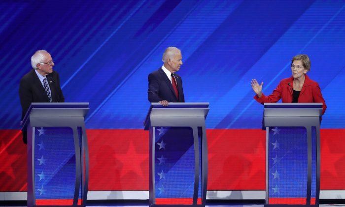 Details for Next Democratic Debate Announced, Ratings for Third Debate Revealed