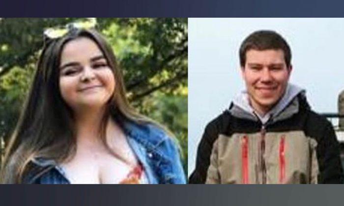 2 Young Campers Found Dead After Weeklong Disappearance