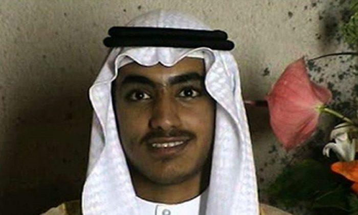 Son of Osama Bin Laden Is Dead, White House Confirms