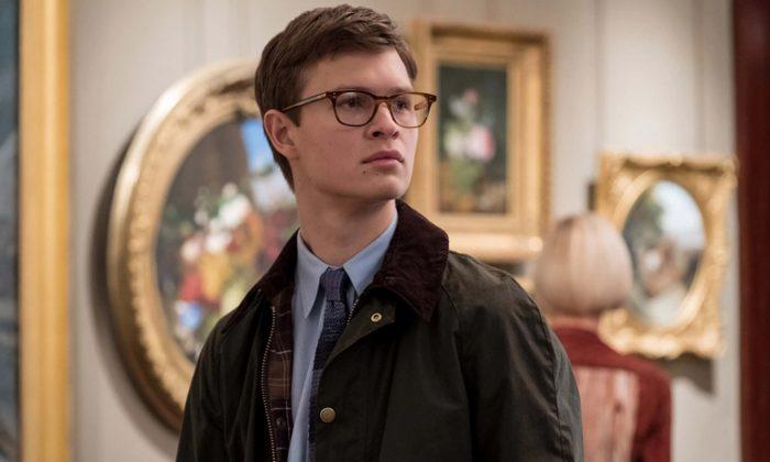 Film Review: ‘The Goldfinch’