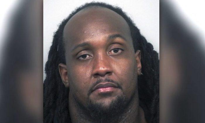 Ex-NFL Player Accused of Staging ‘MAGA’ Hate Crime For Insurance Fraud