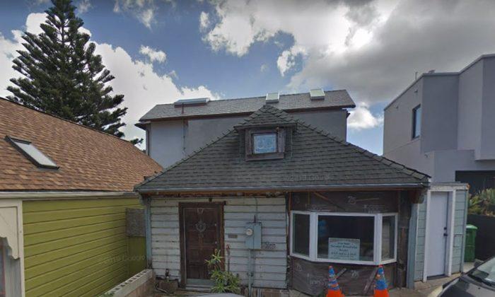 San Francisco’s Least Expensive Home Still Costs Nearly $600,000