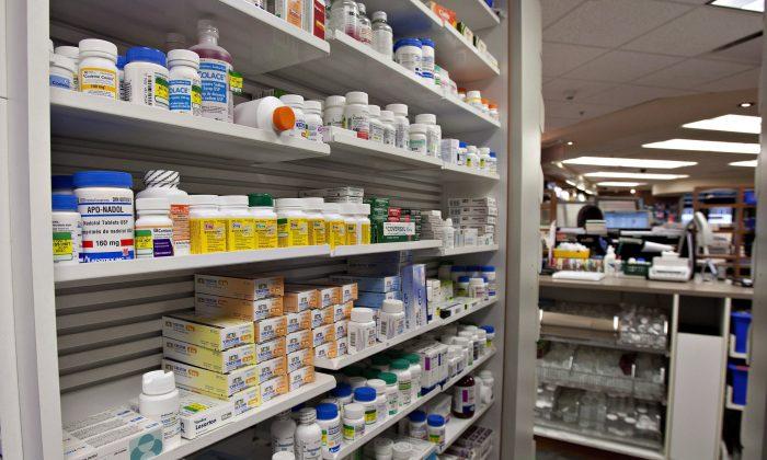 More Drugmakers Hike US Prices as New Year Begins