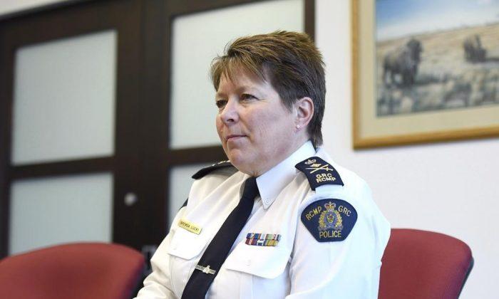 RCMP Head Says Ortis Arrest ‘Unsettling’ Amid Damage Assessment
