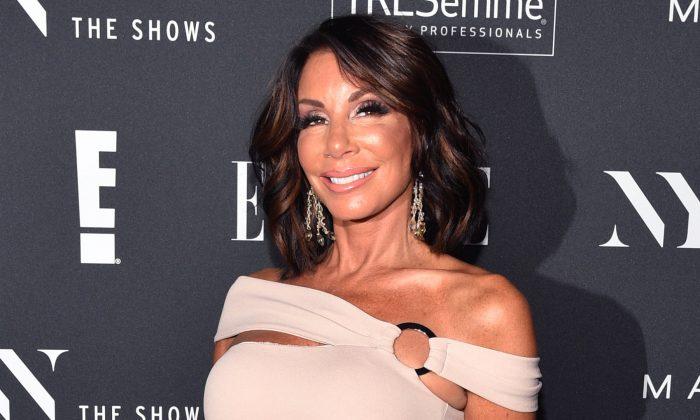 Danielle Staub Calls Off Her 21st Engagement, This Time From Oliver Maier: Report