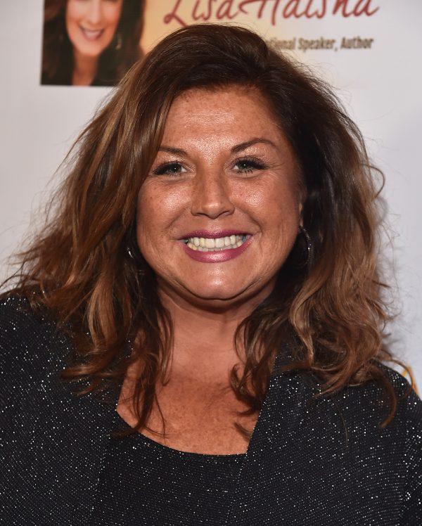 TV personality Abby Lee Miller attends the 3rd Annual Whispers From Children's Heats Foundation Legacy Charity Gala at Casa Del Mar in Santa Monica, Calif. on March 24, 2017. (Alberto E. Rodriguez/Getty Images)