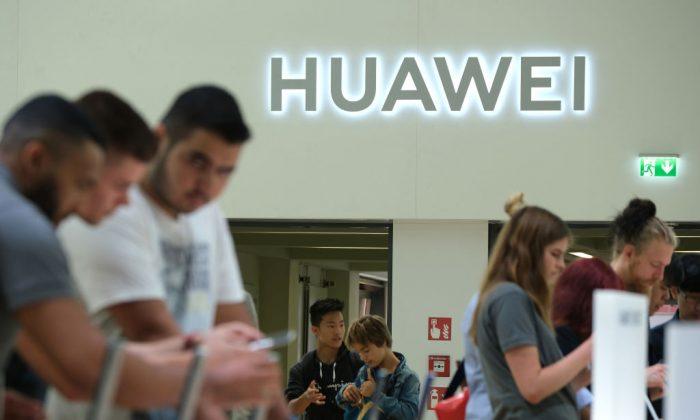 Estonia Bans Huawei From Providing Government With Tech and Equipment
