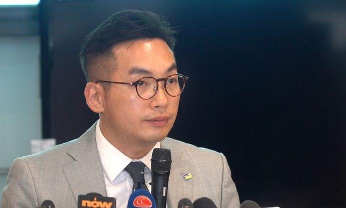 Hong Kong Lawmaker Reveals Discrepancies in Fire Department Logs for Metro Station Storming