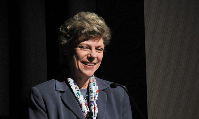 ABC Journalist Cokie Roberts Dead at 75, Says Family