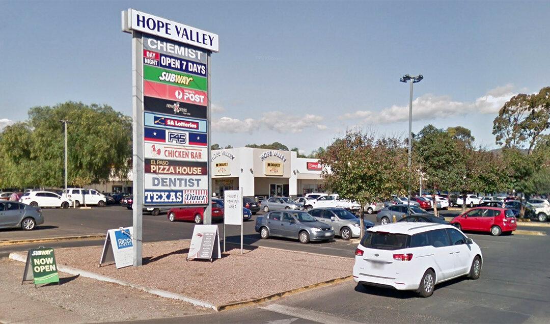 Small Business Refuses to Remove Non-Halal Sign Despite Discrimination Ruling
