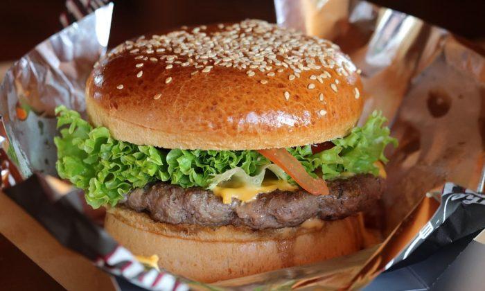 Boy Dies From E-coli Poisoning Developed After Eating Burger 8 Years Ago
