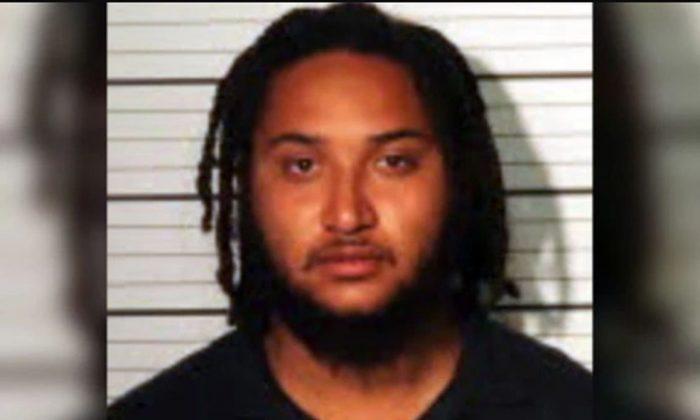 Dad Allegedly Kills 4-Month-Old Baby and Mom; Family Claims He Didn’t Want to Pay Child Support