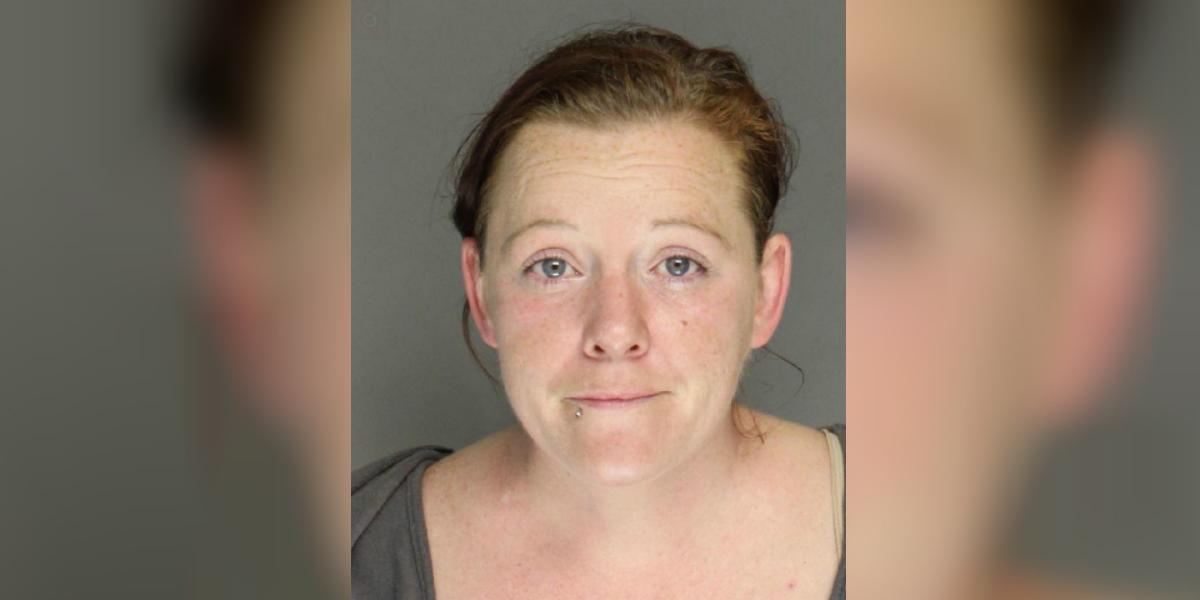 Woman Arrested for Driving Drunk to Pick up Boyfriend at Police Station
