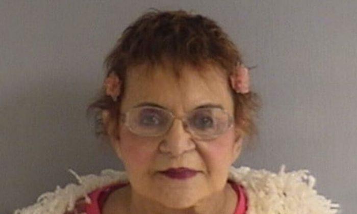 79-Year-Old Woman Arrested After Allegedly Killing Man in Traffic Accident