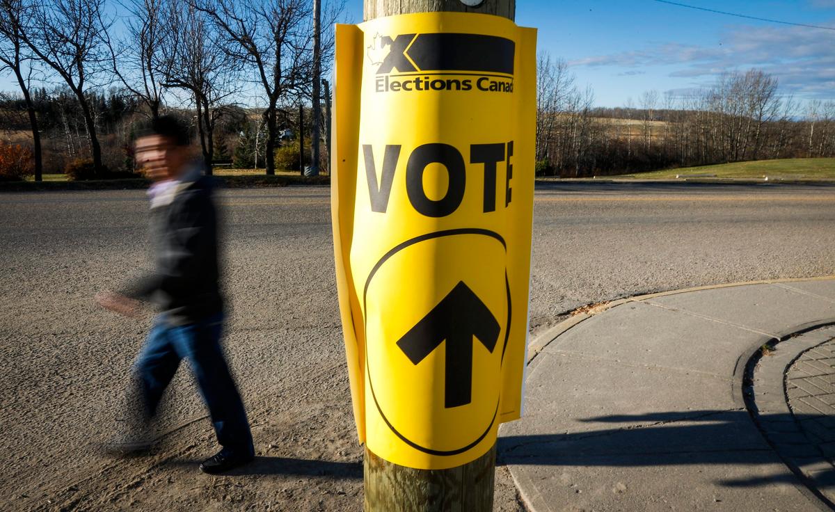 Canada to Introduce Electronic Vote Lists, Says Elections Canada Head